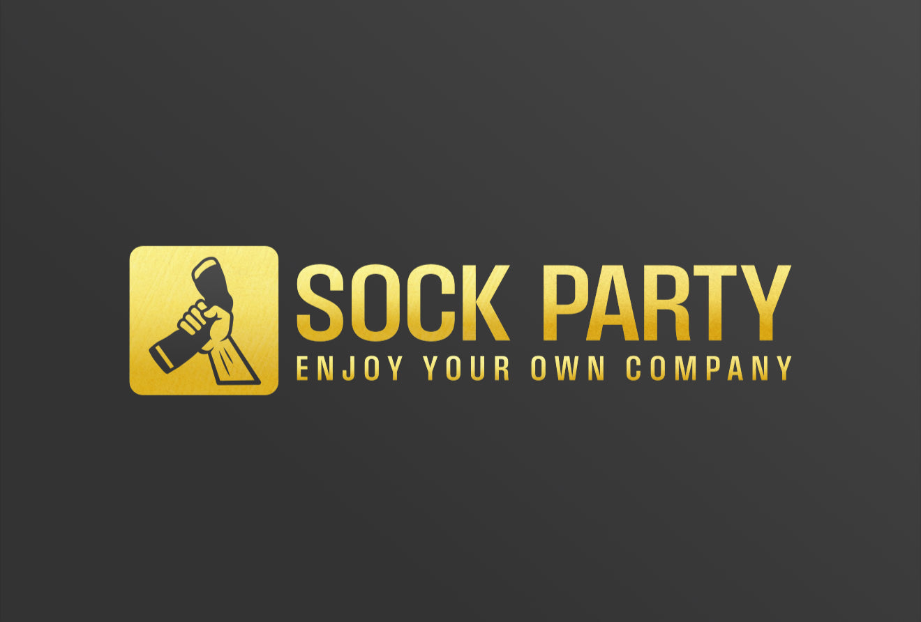 SOCK PARTY 🧦